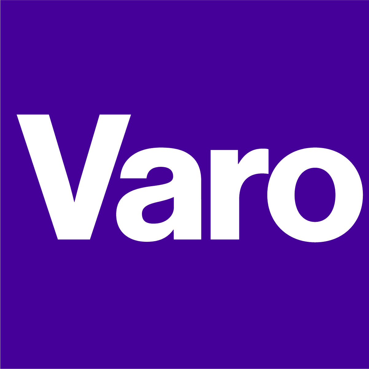 Varo Logo